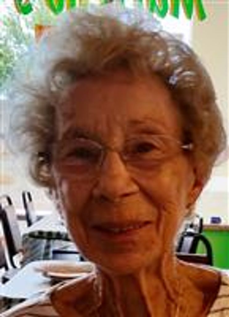 Phyllis R. Ballard