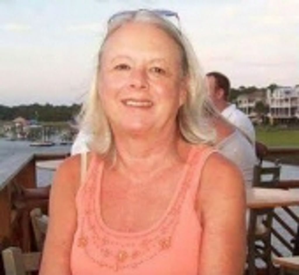 Deborah Lee Britton (Sizer)