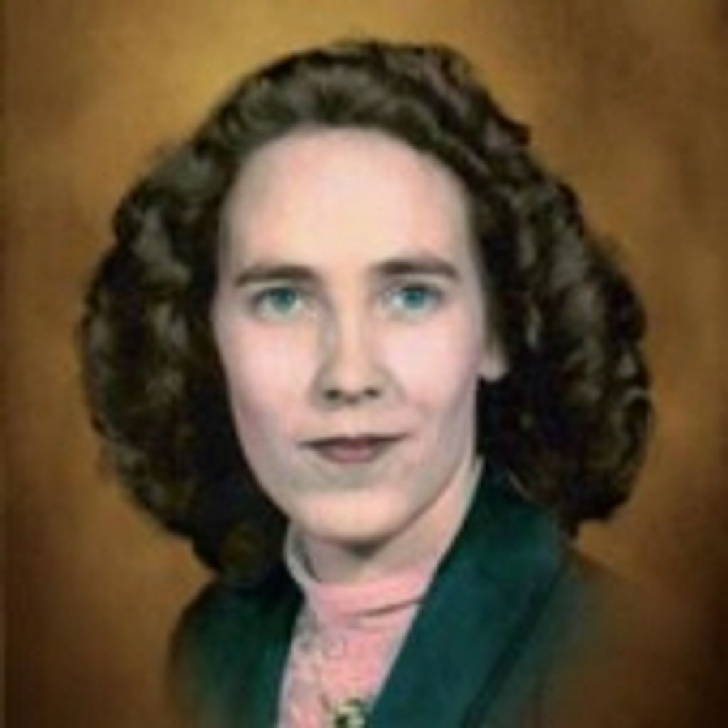Edith Inez Wade