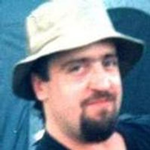 Michael Scott Innocent Profile Photo