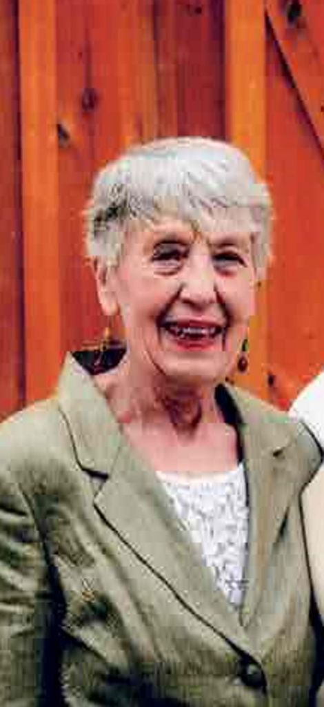 Georgette Ann Shelton Profile Photo