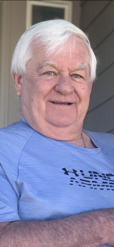 Patrick "Shy" G. Shea Profile Photo