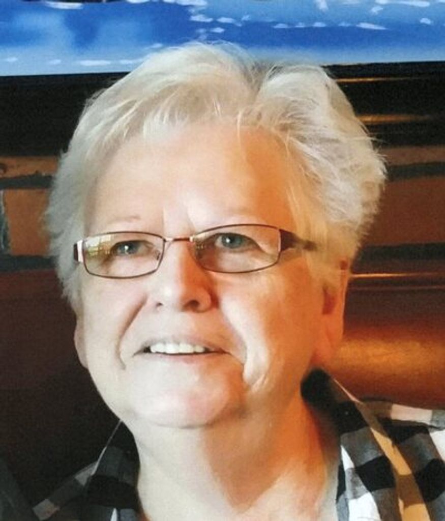 Marie Stout Johnson Profile Photo