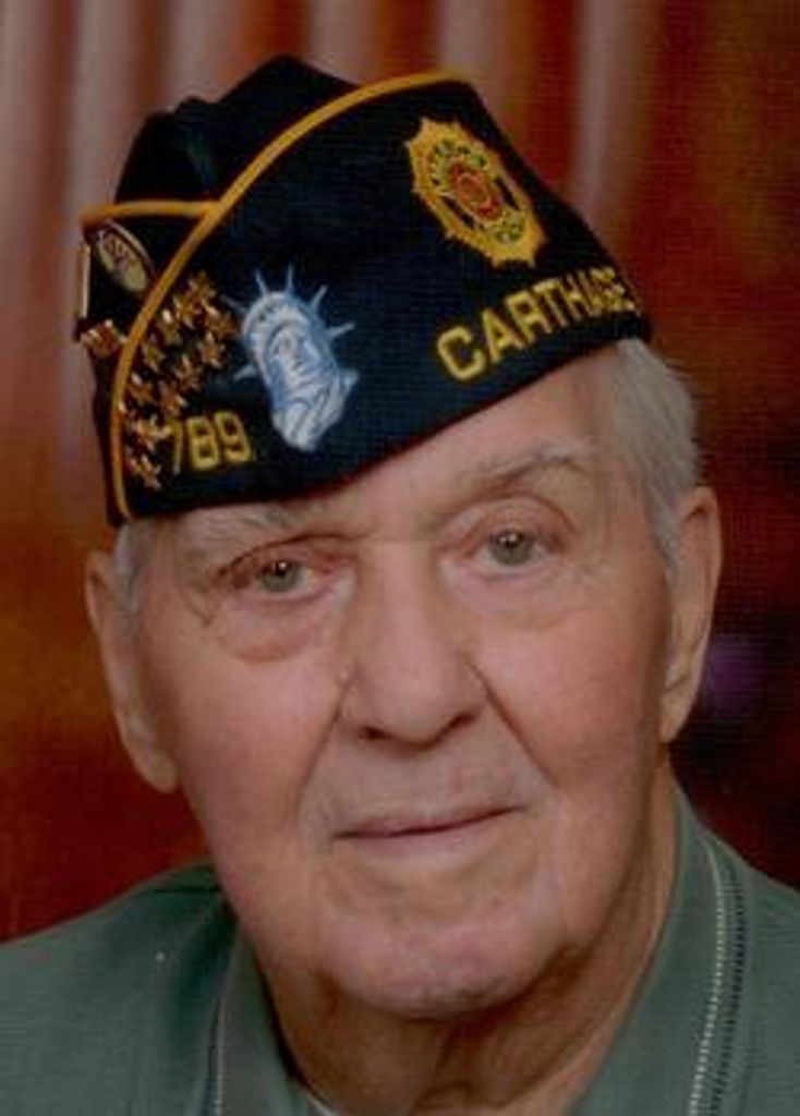 Bernard S. Boulio Profile Photo