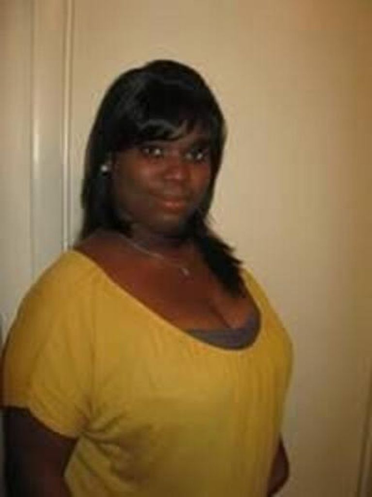 Dominique Washington-Sghiouri Profile Photo