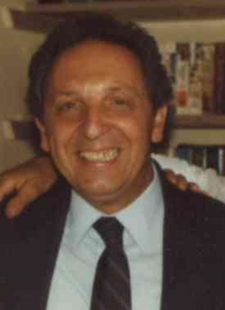 Joseph J. Marotta Profile Photo