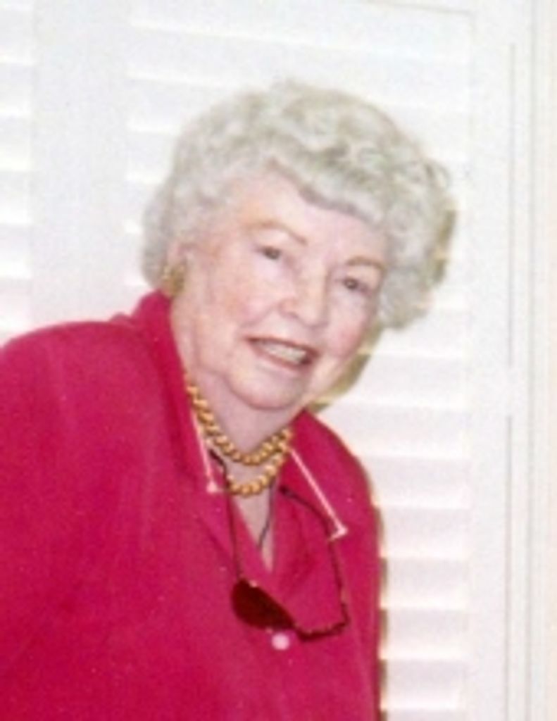 Velma Lee Daingerfield