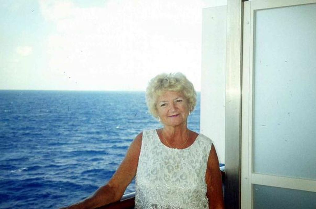 Virginia E. Johnston Profile Photo