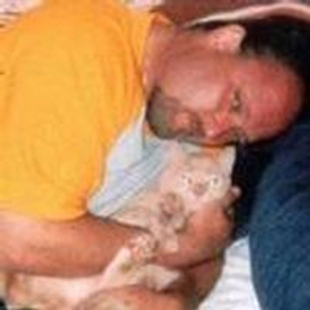 Robert Brian Brickhouse