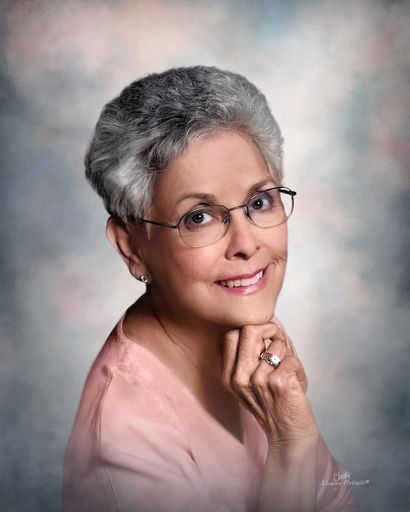 Ana Maria Hightower's obituary image