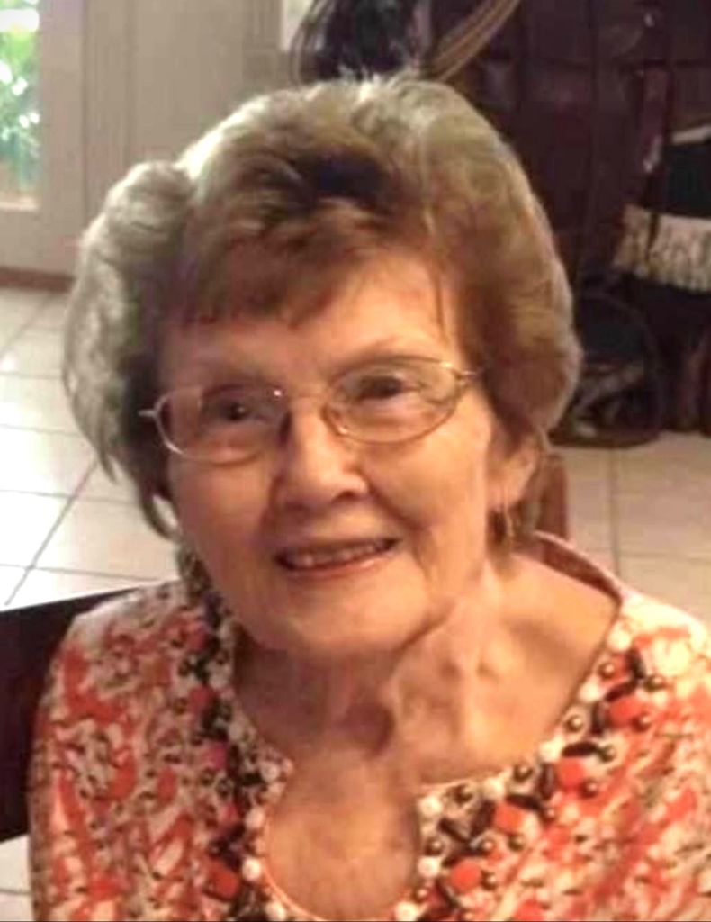 Wanda Lee (Padgett) Patterson Profile Photo