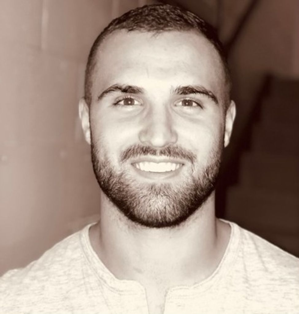 Tucker Ryan Lee Profile Photo