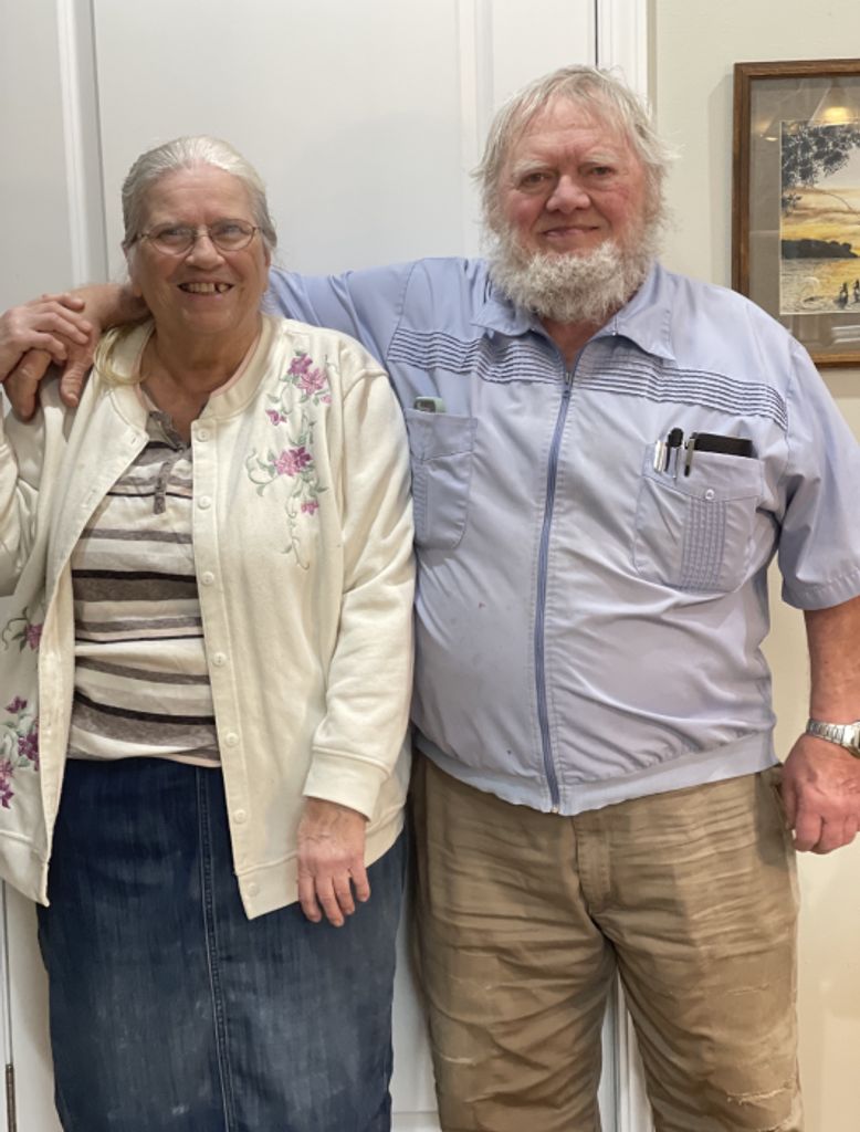 Martha Kay (Stewart)  Ackley