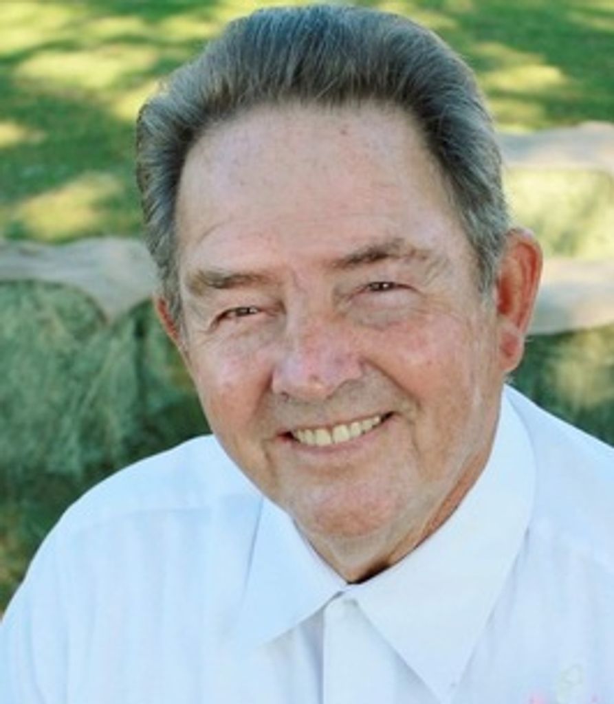 Rev. Curtis Holmes