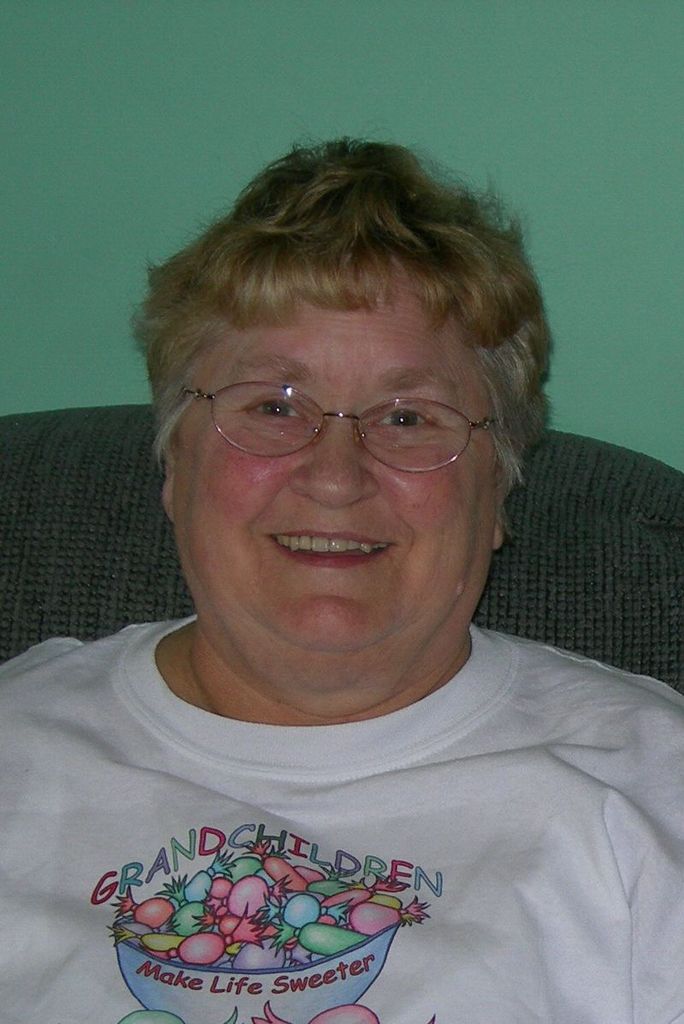 Edythe M. (Ayers) Wilkie Profile Photo