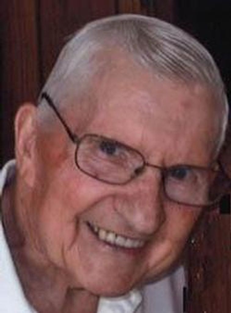 Leonard James Jevic