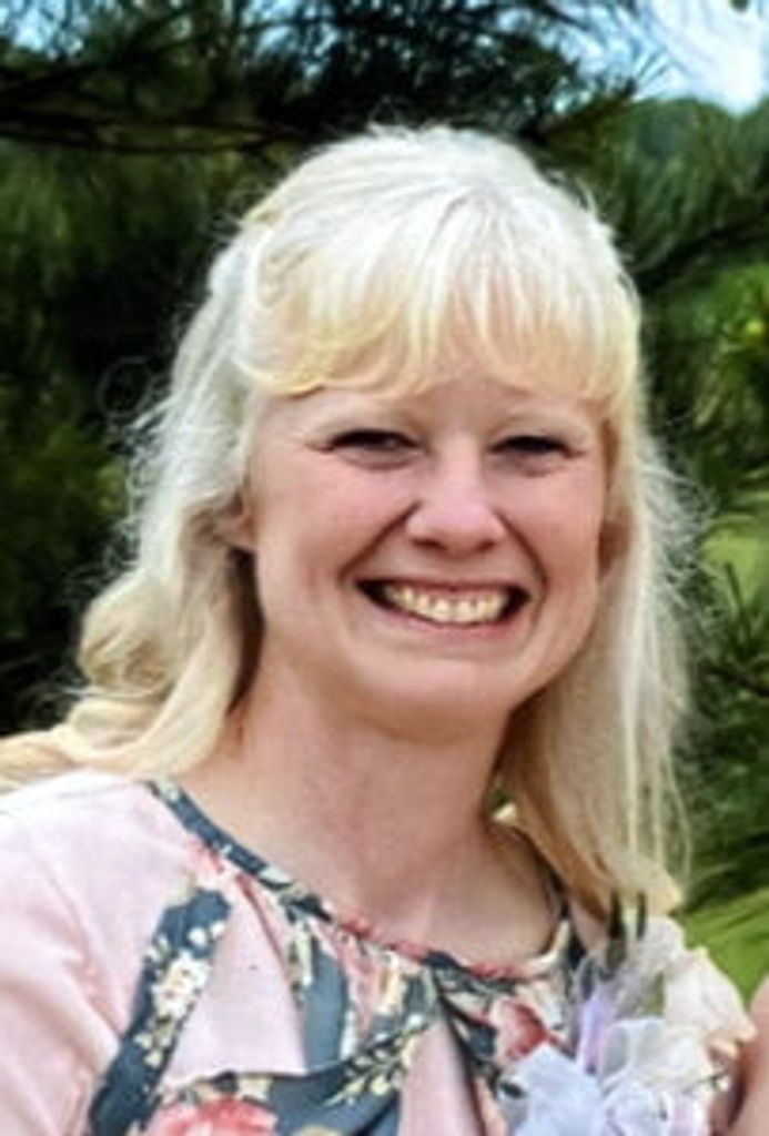 Shirley Marie (Ball) Wood Profile Photo