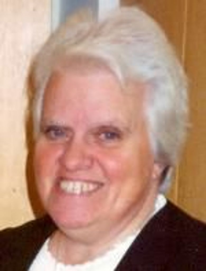 Gertrude Bourcier Profile Photo