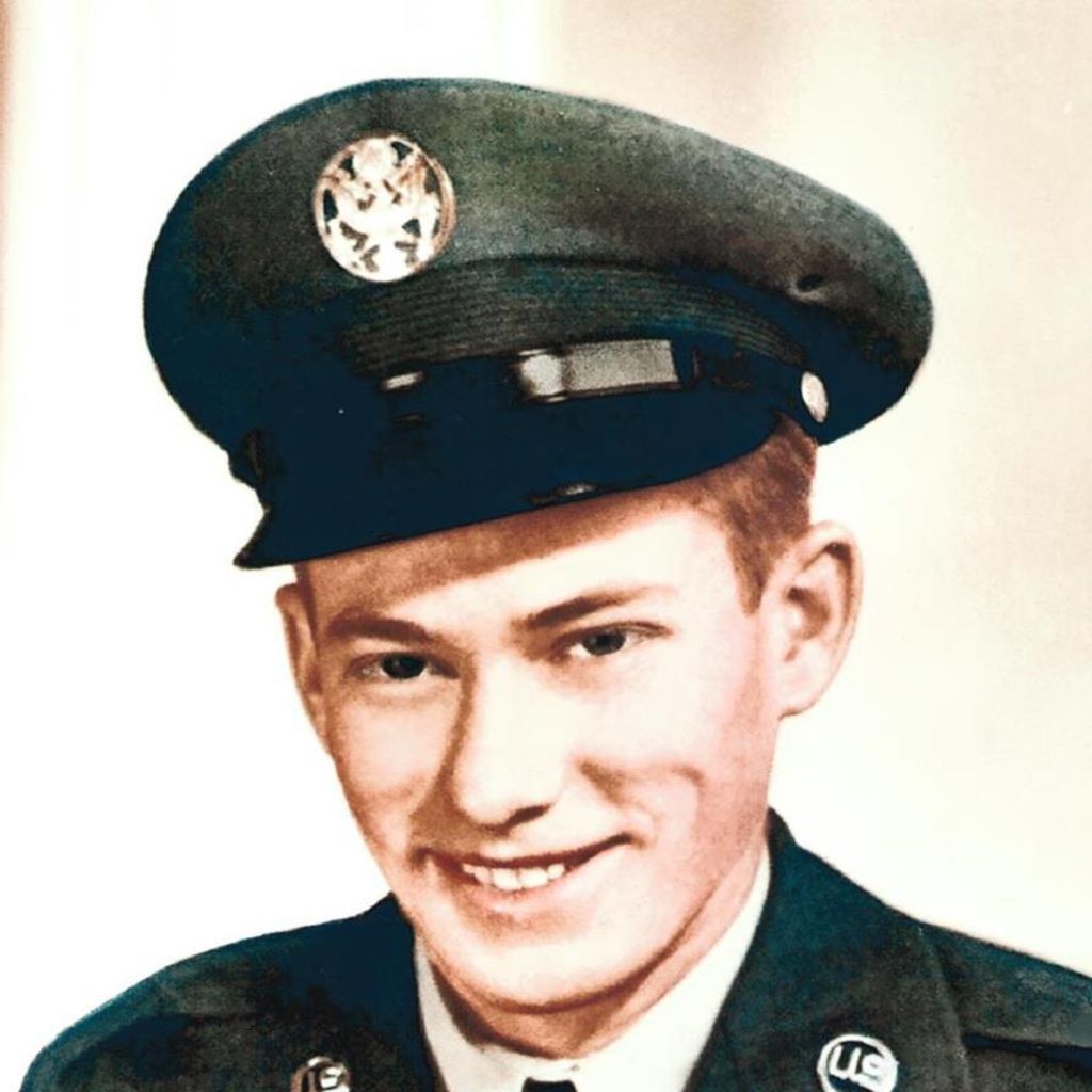 Allen Peace Profile Photo