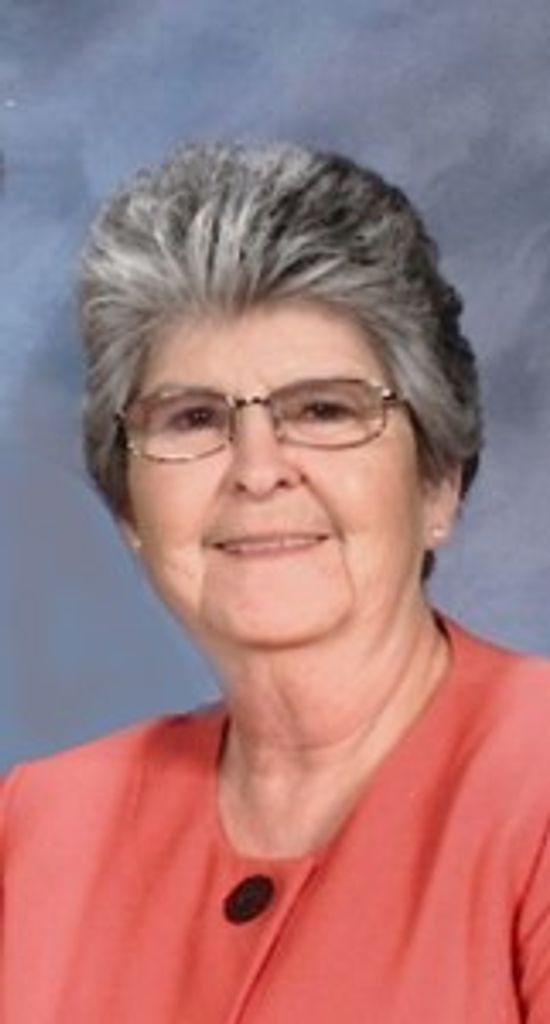 Lydia Josephine Ocana