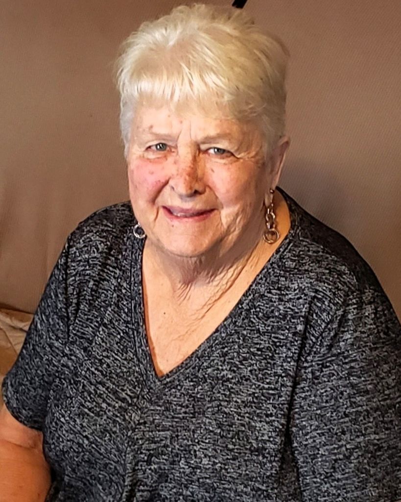Karen Elizabeth Dellinger