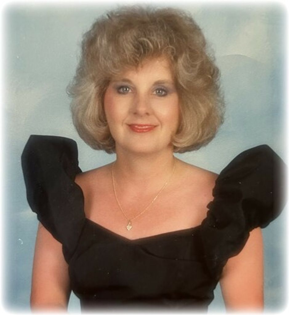 Jerrilyne Marshall Roberson