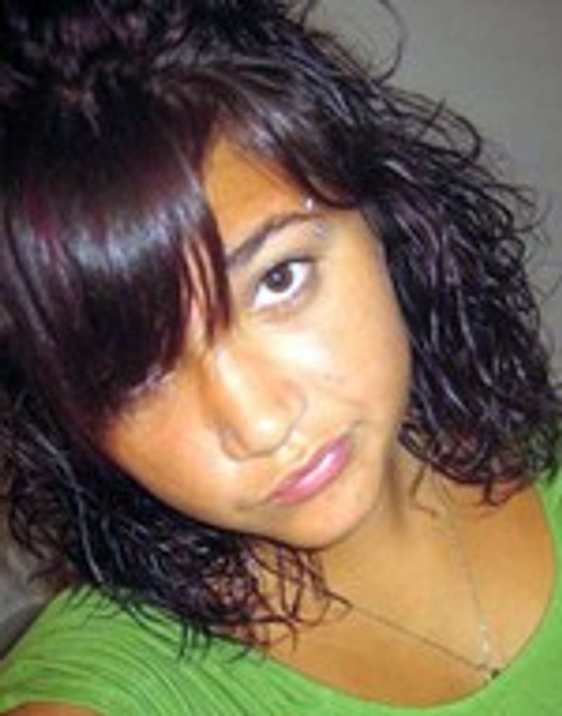 Gabriella Christina Arce