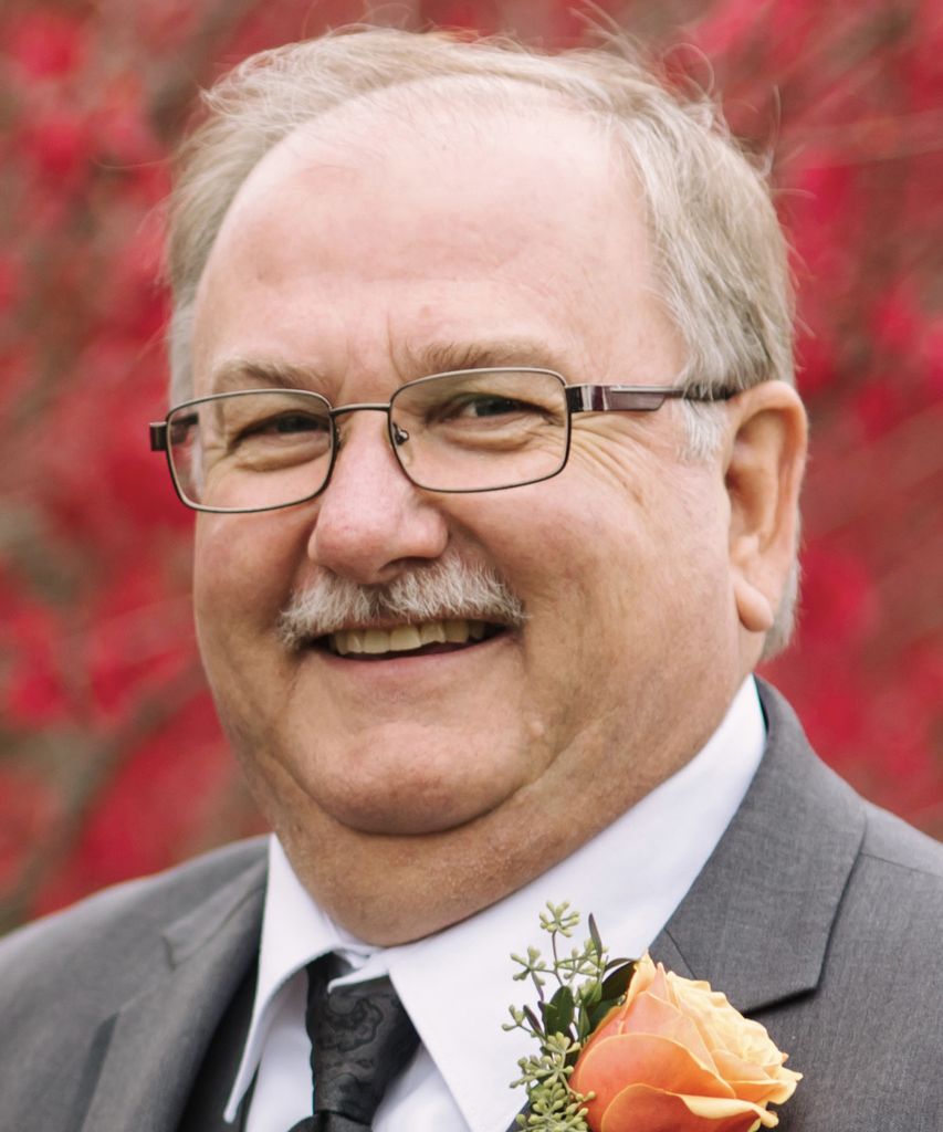 Michael Lee Shepherd