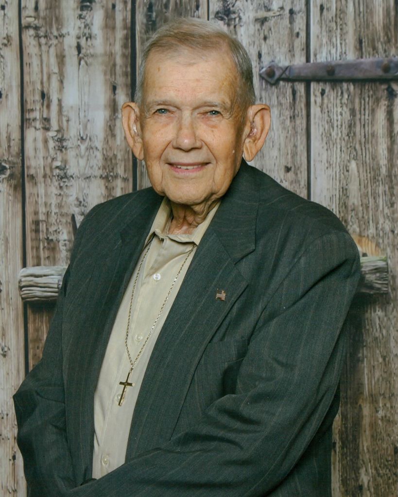 Ronald Marion Walker