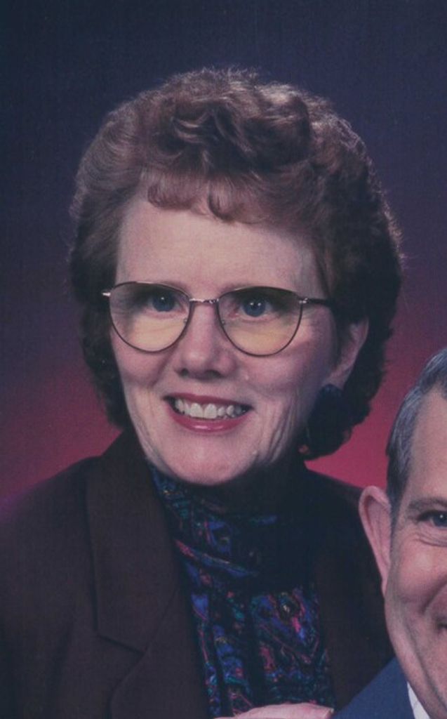 Sharon Kay Rutherford Profile Photo