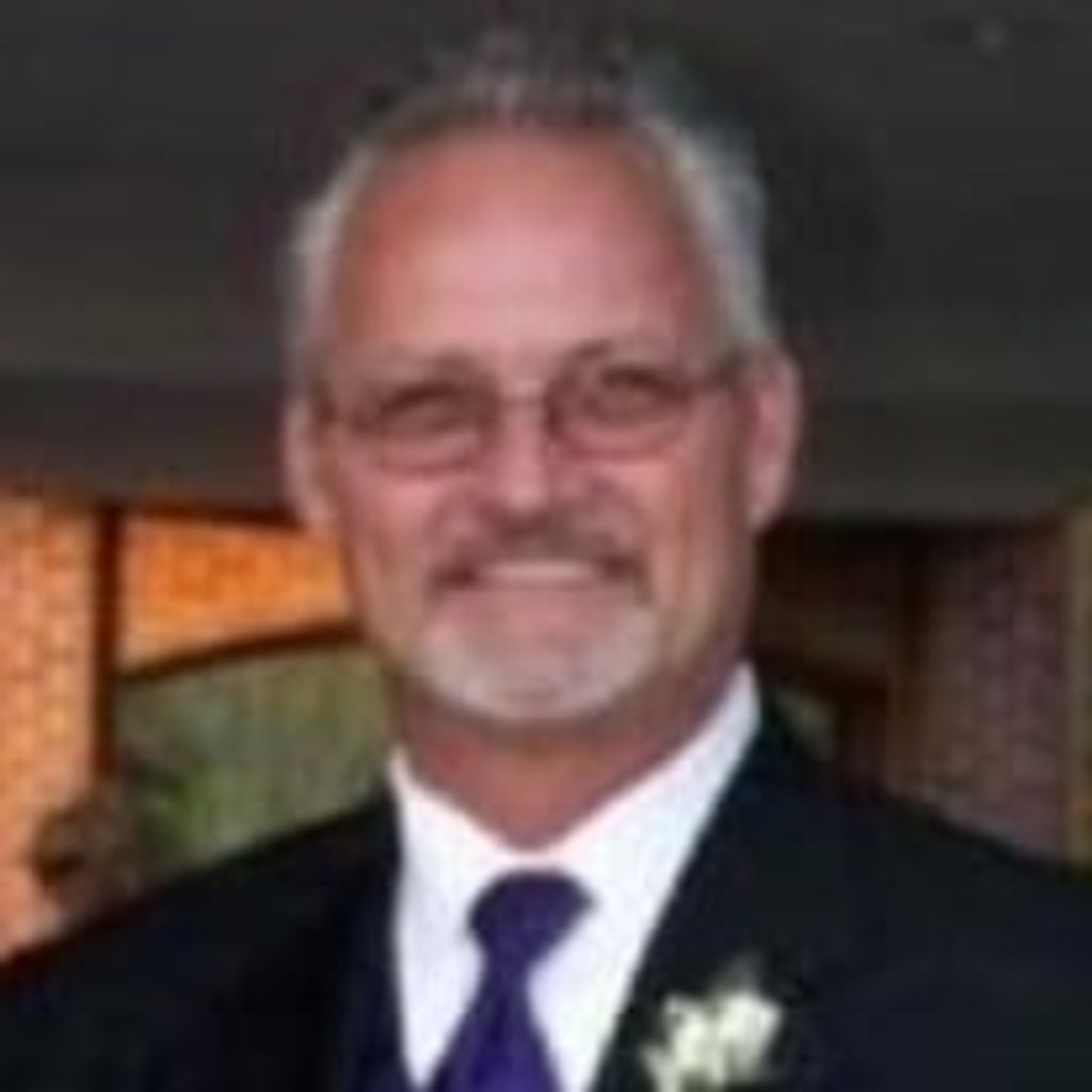 Buck Collins Sr.