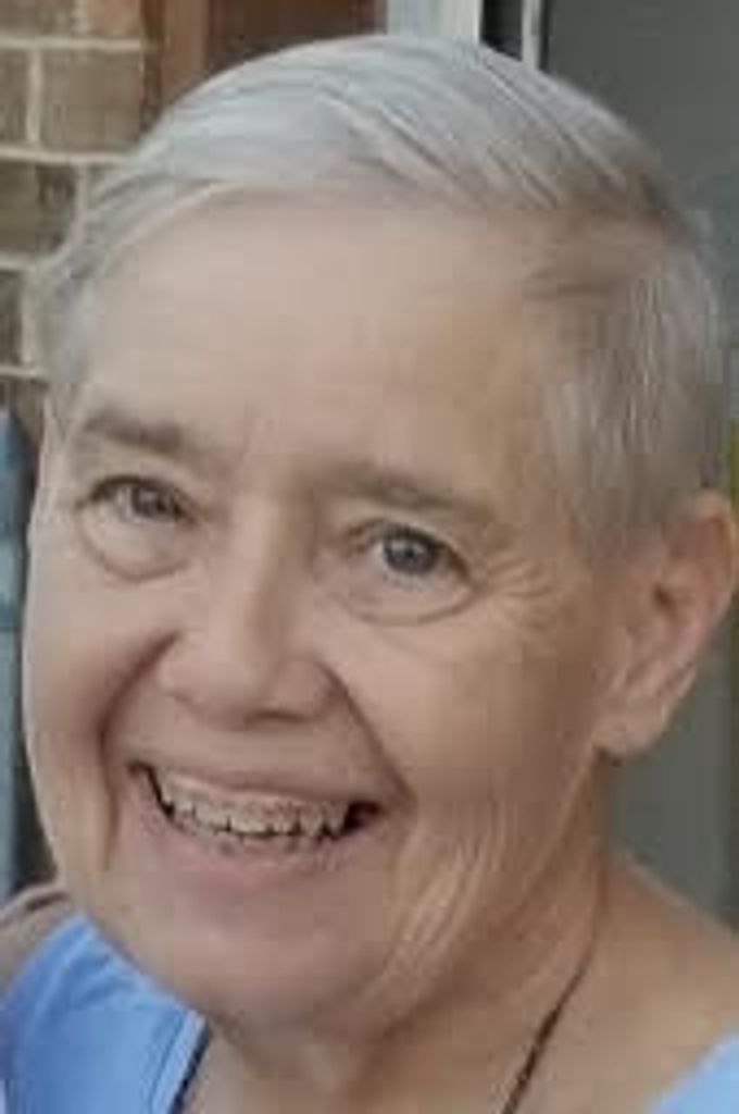 Carol Jean (Royce)  Flint