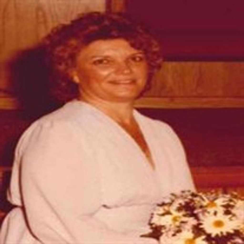 Norma Jean Salyer