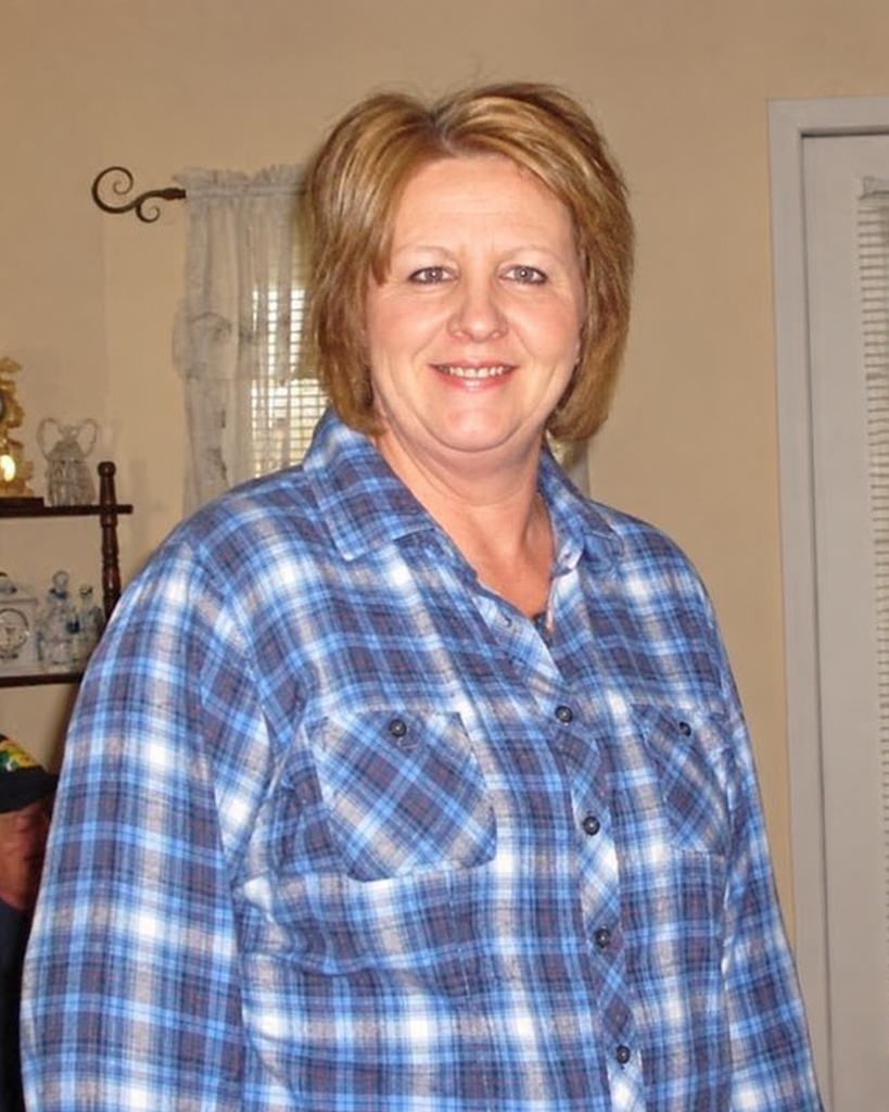 Sherry A. Jones Profile Photo