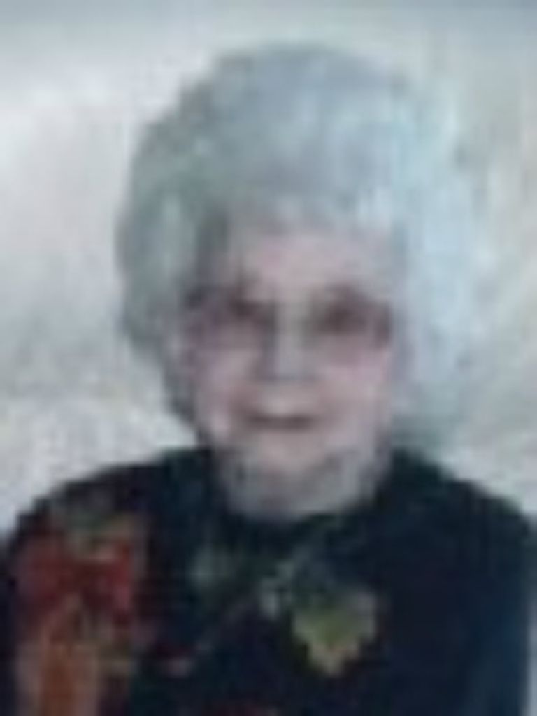 Lorraine Duval Blanton