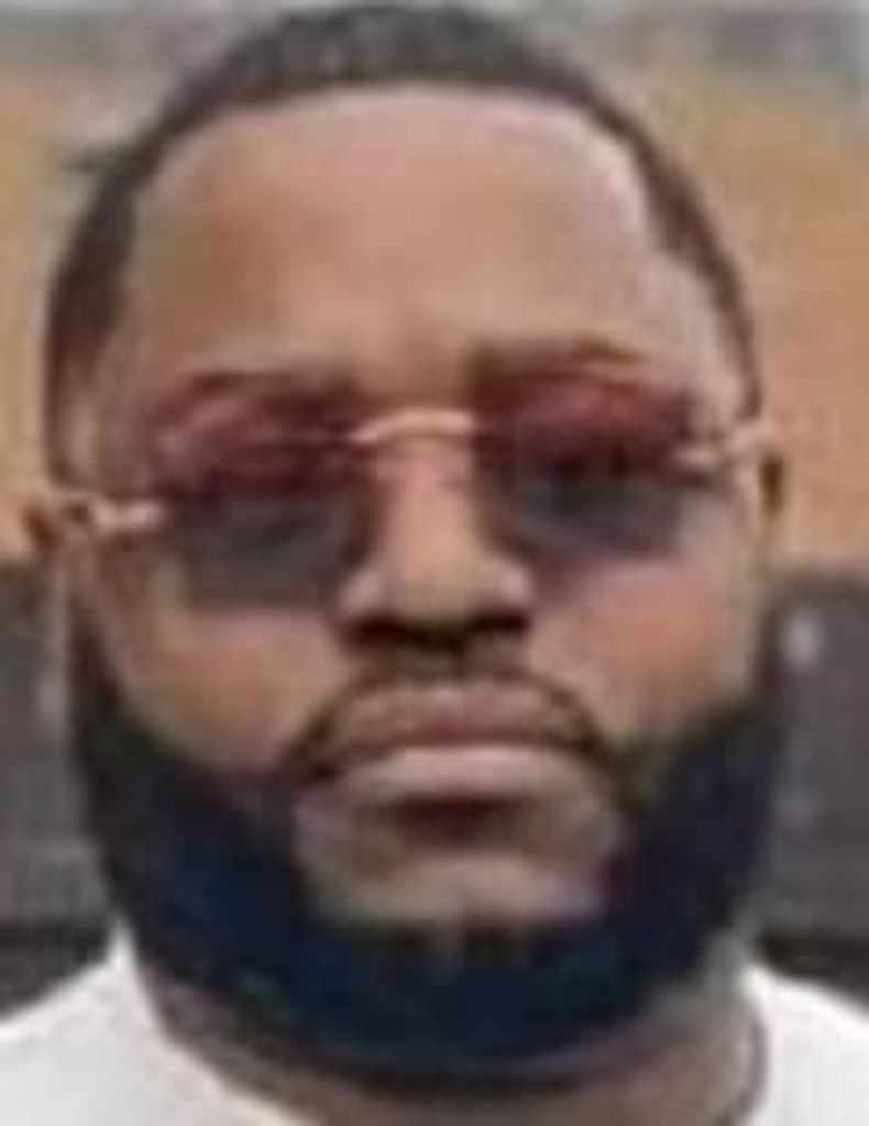 Wesley Carmell Carter