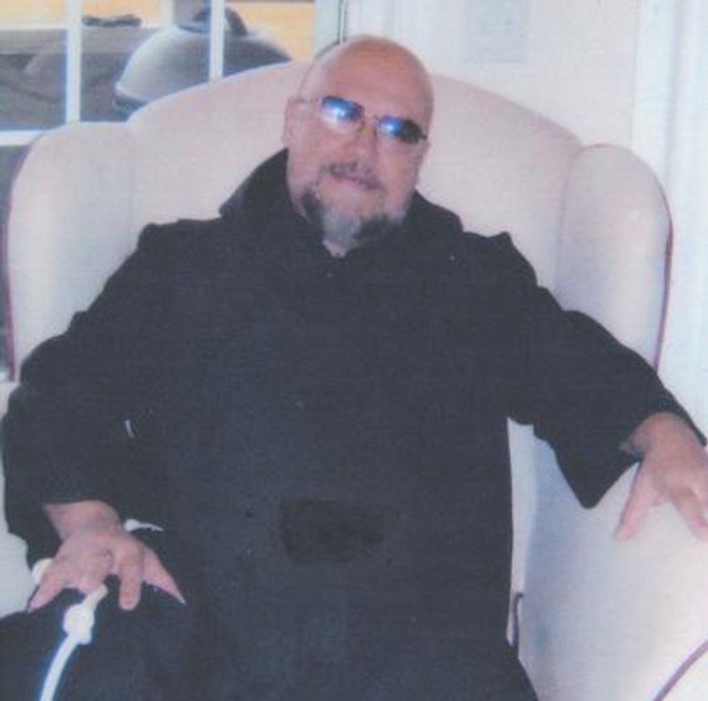 Rev. Paul E. Osorio-Carmona Profile Photo