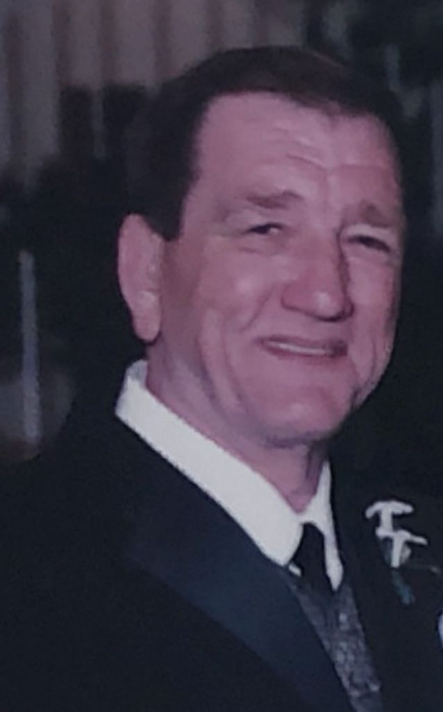 Ricky Pope