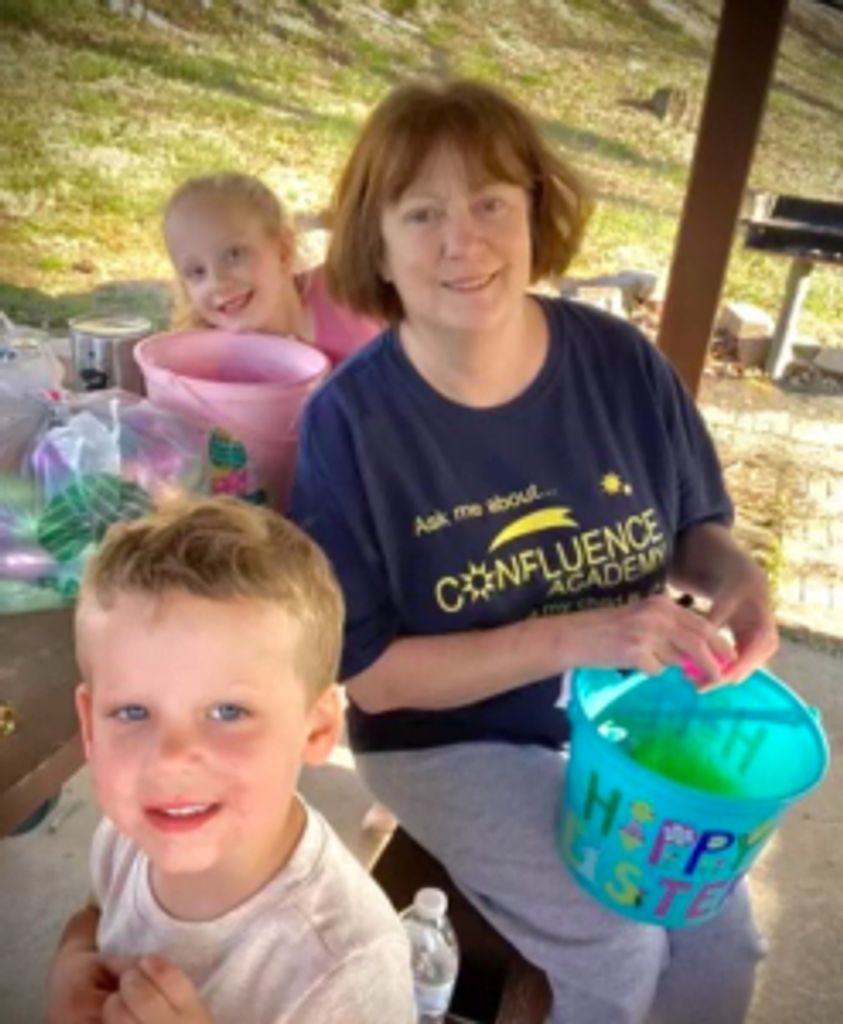 Sharon Kay Tetrick Wilkins Profile Photo