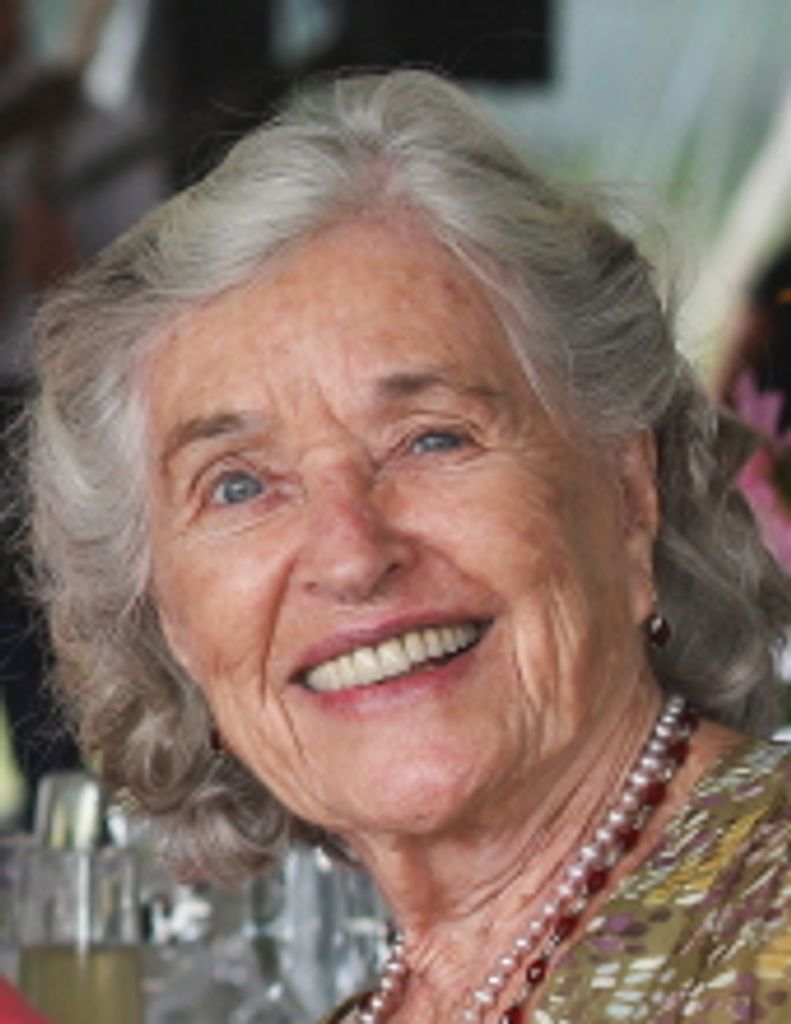 Clarice  Lillian  Grear