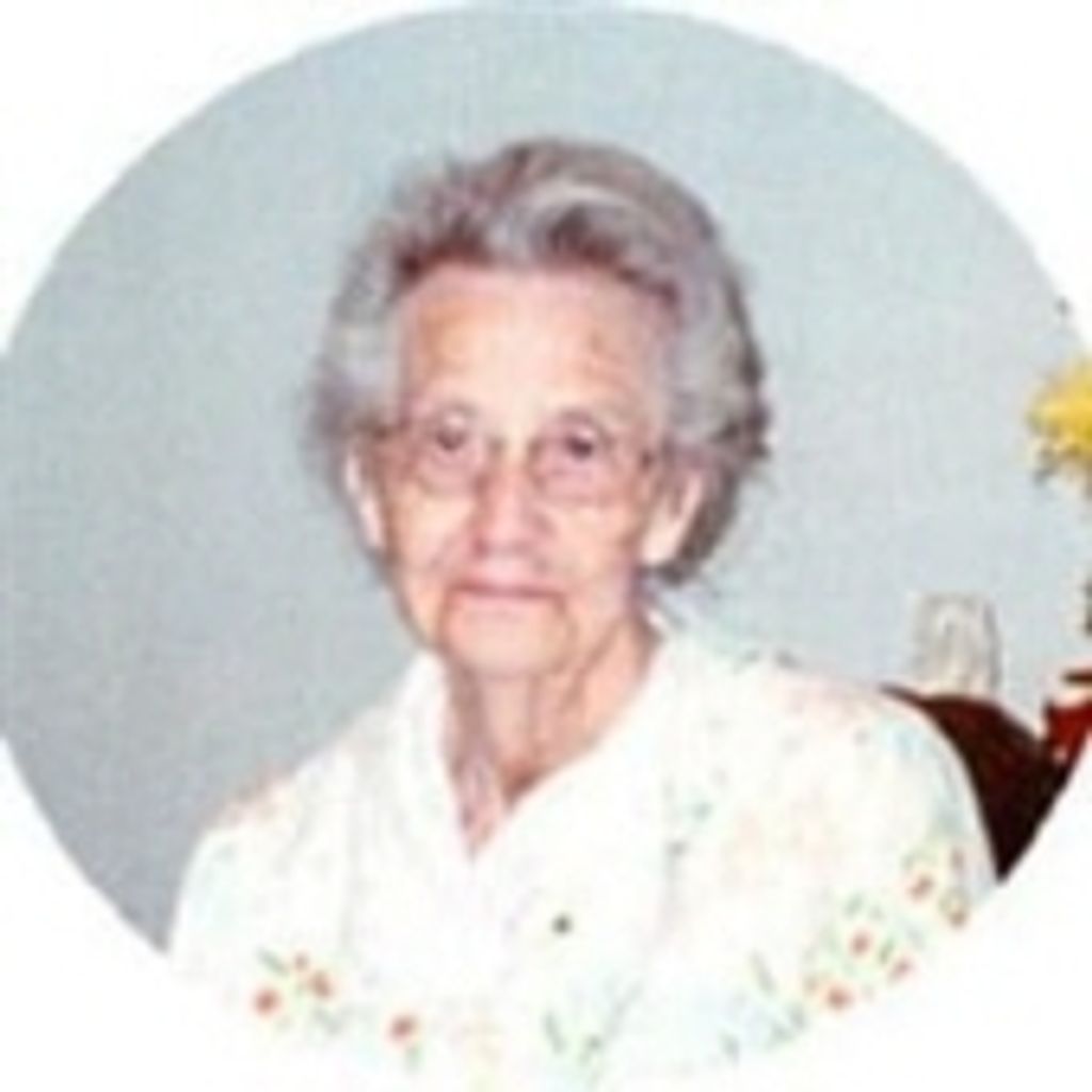 Clara A. Moen