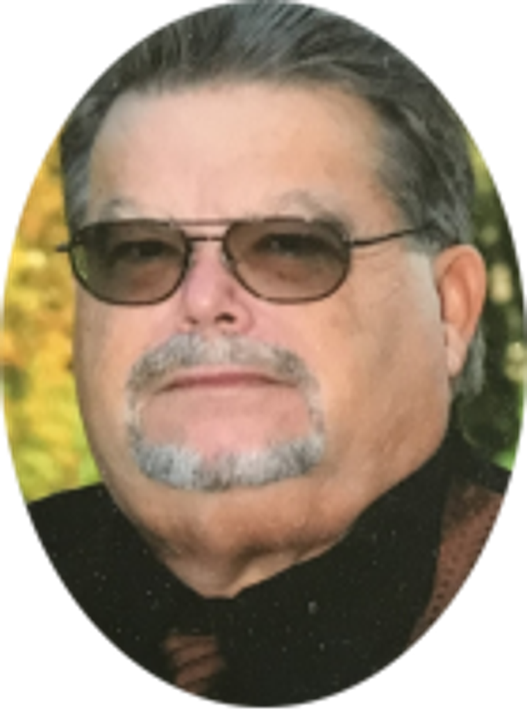 Robert Rice Profile Photo