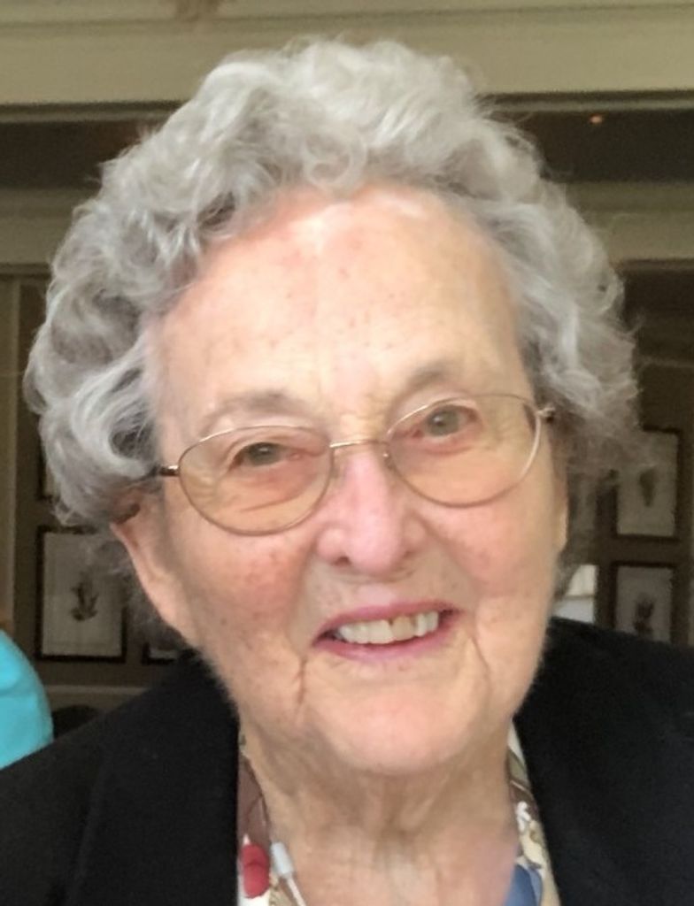 Rita Calkins