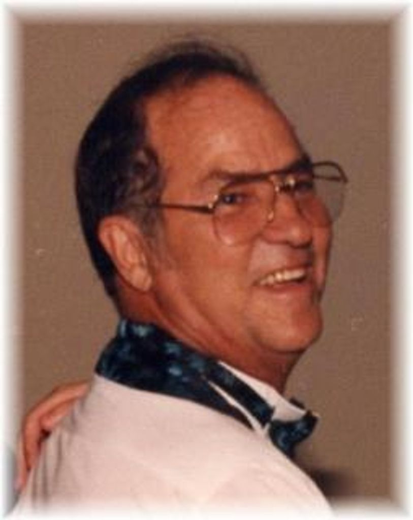 
Vernon
 
Roach
 Profile Photo