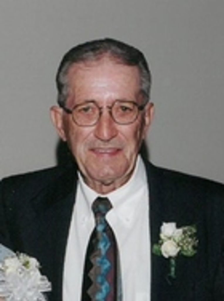 Ronald Buchanan