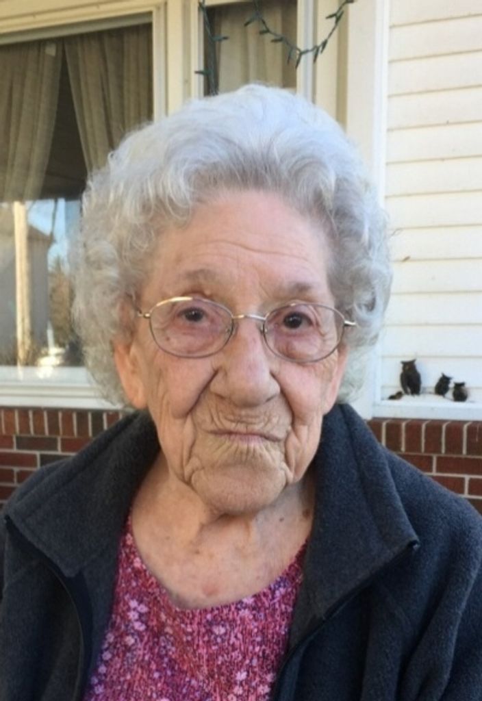 Rosemary Opal Haston Profile Photo