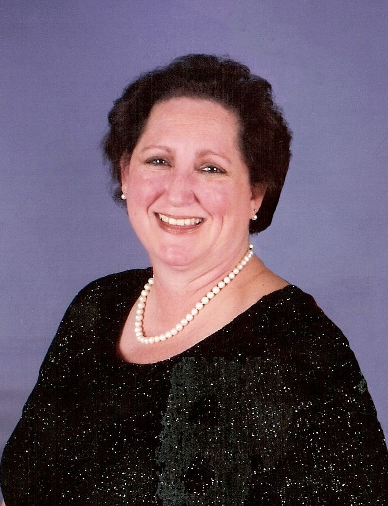 Kathy Fuller Havins