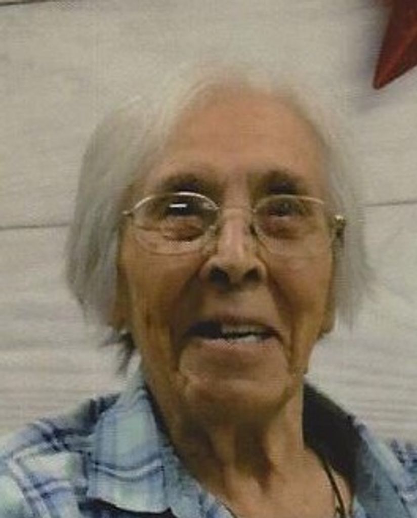 Ofelia Minjarez De Hernandez