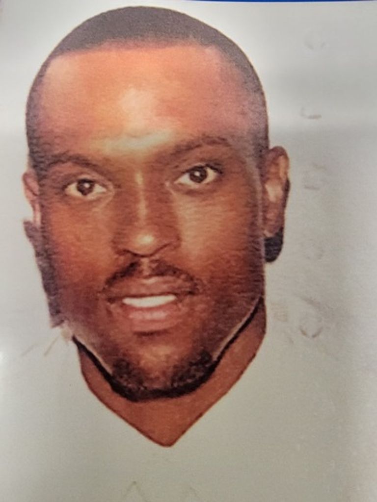 Michael Duane Hawkins Profile Photo