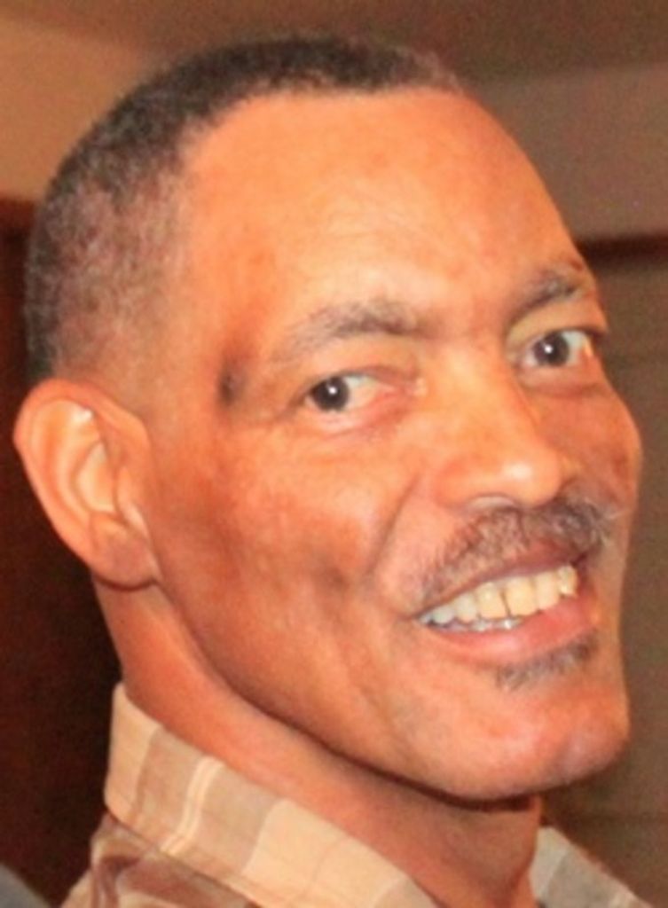 Clarence Peanut James Deville